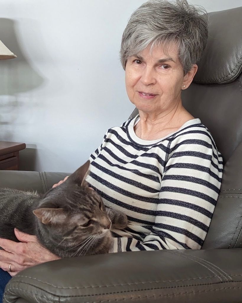 Sally J. White Profile Photo
