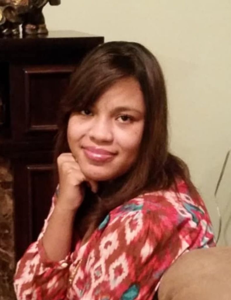 Stephanie Mena Profile Photo