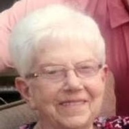 Elizabeth "Dolly" Jane Strodtbeck Profile Photo