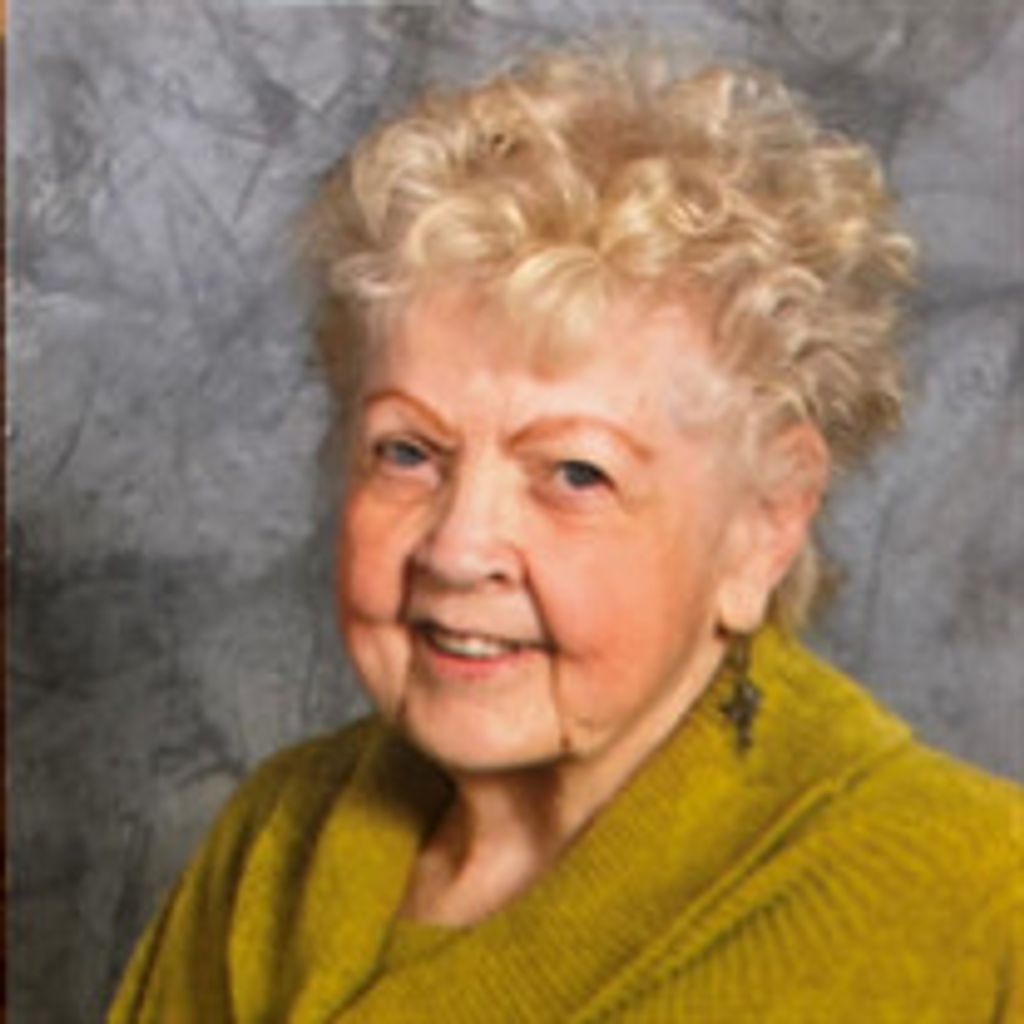 Betty Enerson