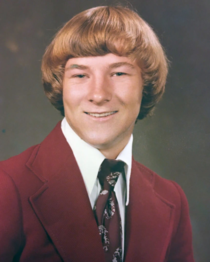 Howard Neal Morphew Profile Photo