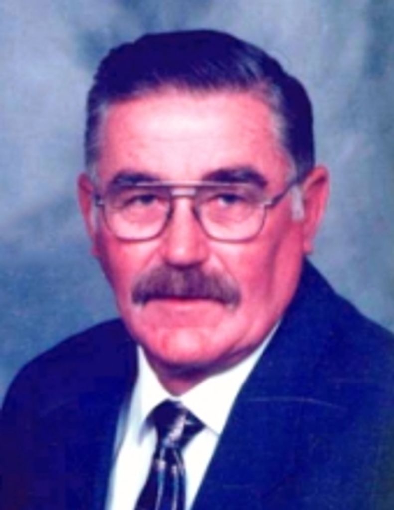 Harold Moon Profile Photo