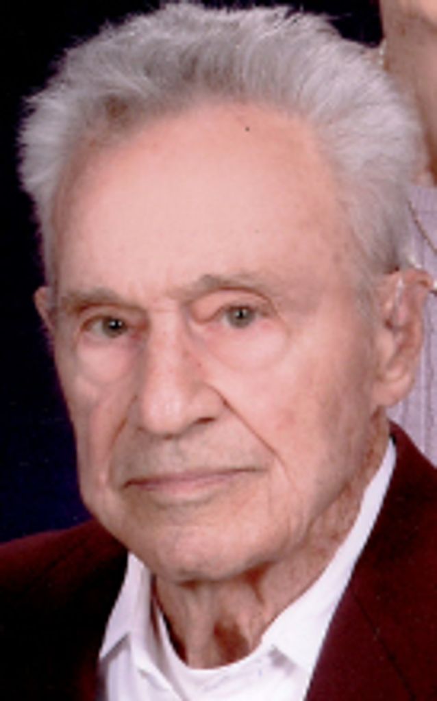 William M. Contreras