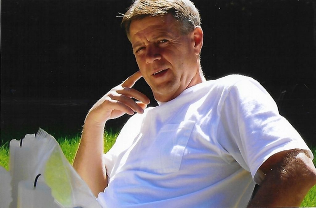 Paul Thomas Emery Profile Photo