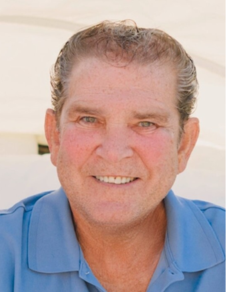 Robert Arliss Utterback