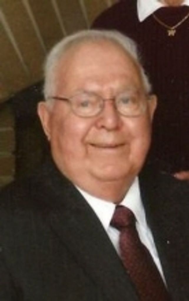 Charles D. Brown
