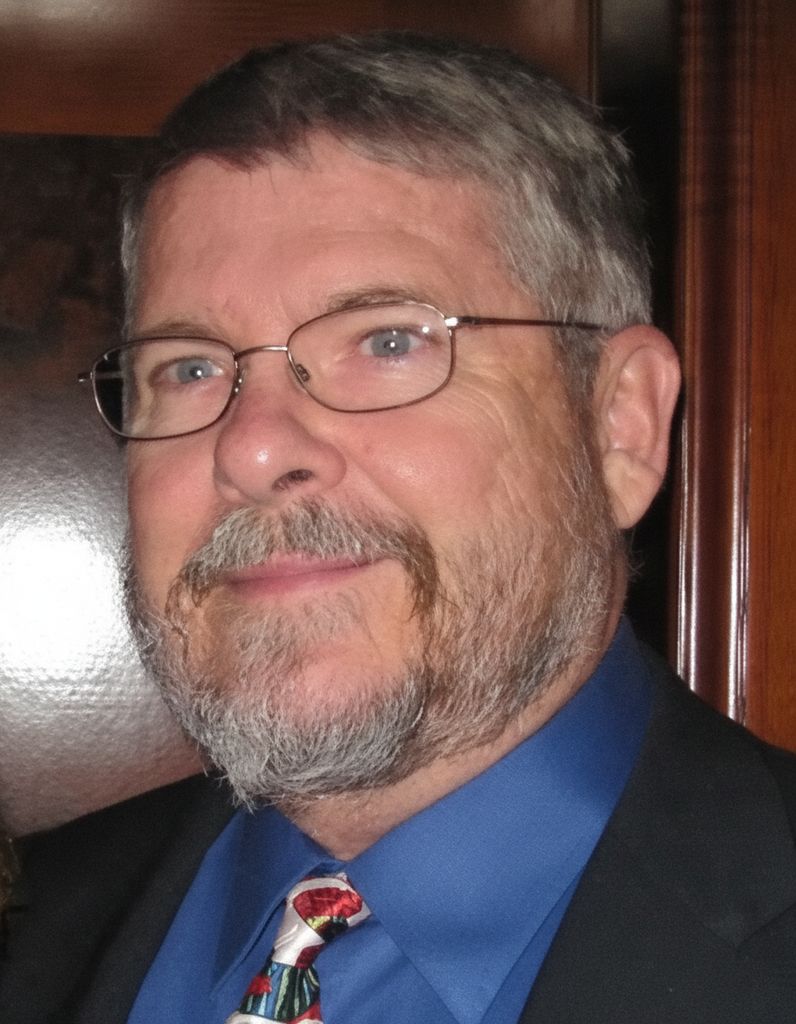 Dr. Michael Rohr