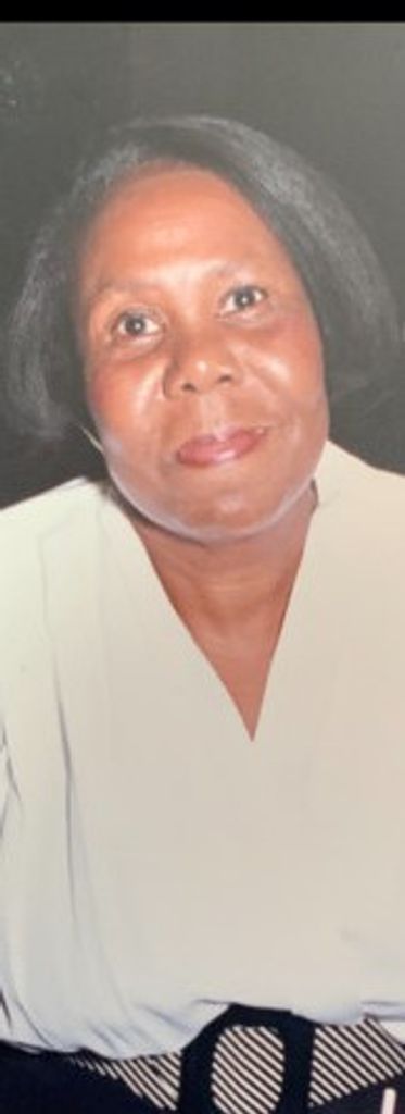 Juandell Turner Parham