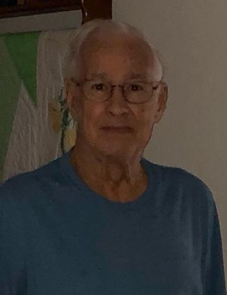 Gerald D. “Jerry” French Profile Photo