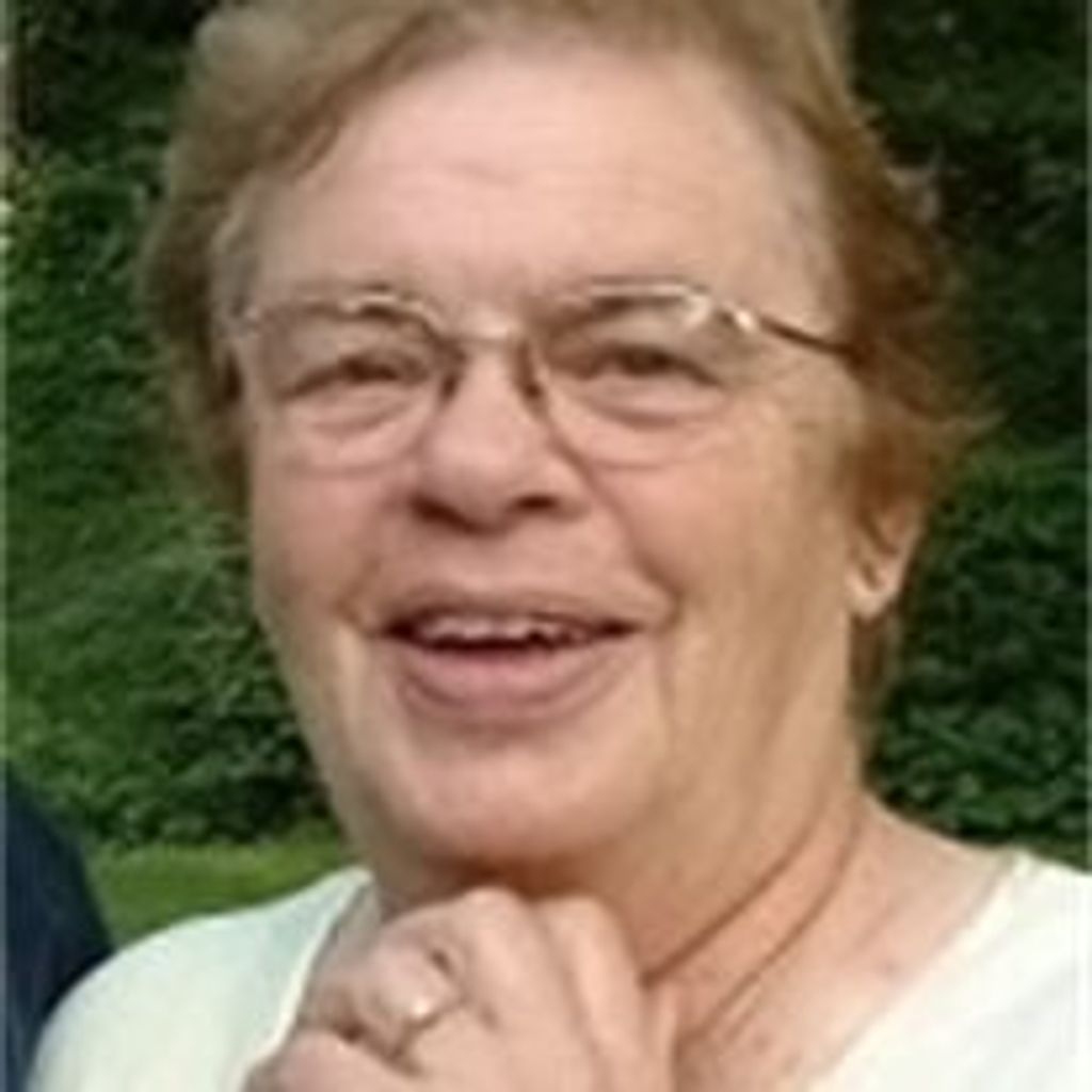 S Hildred I. (White) Cooney Profile Photo