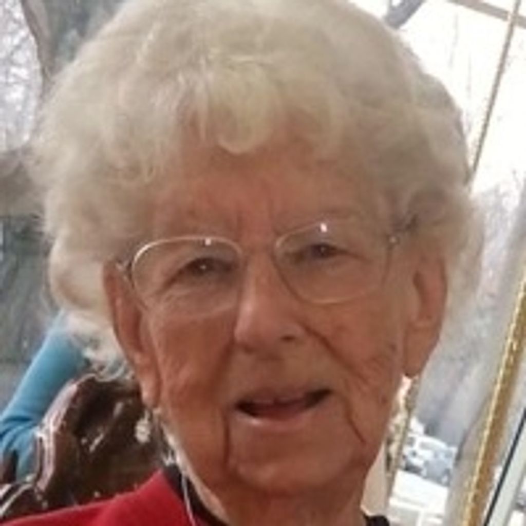 Mary Jane Wolfe