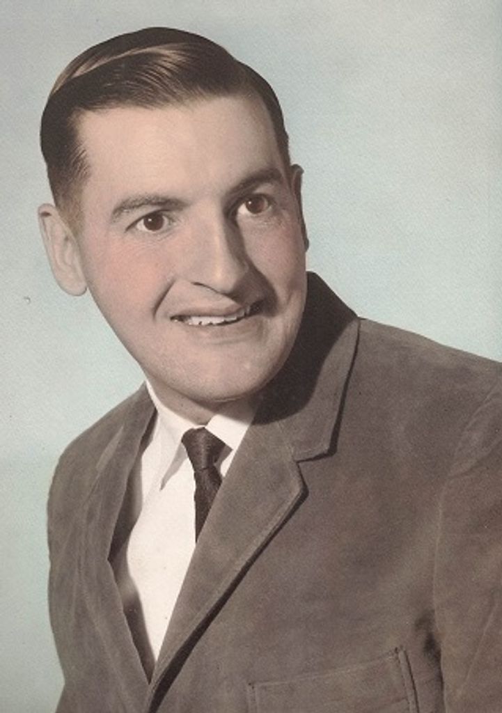 Joel Keith Creasman