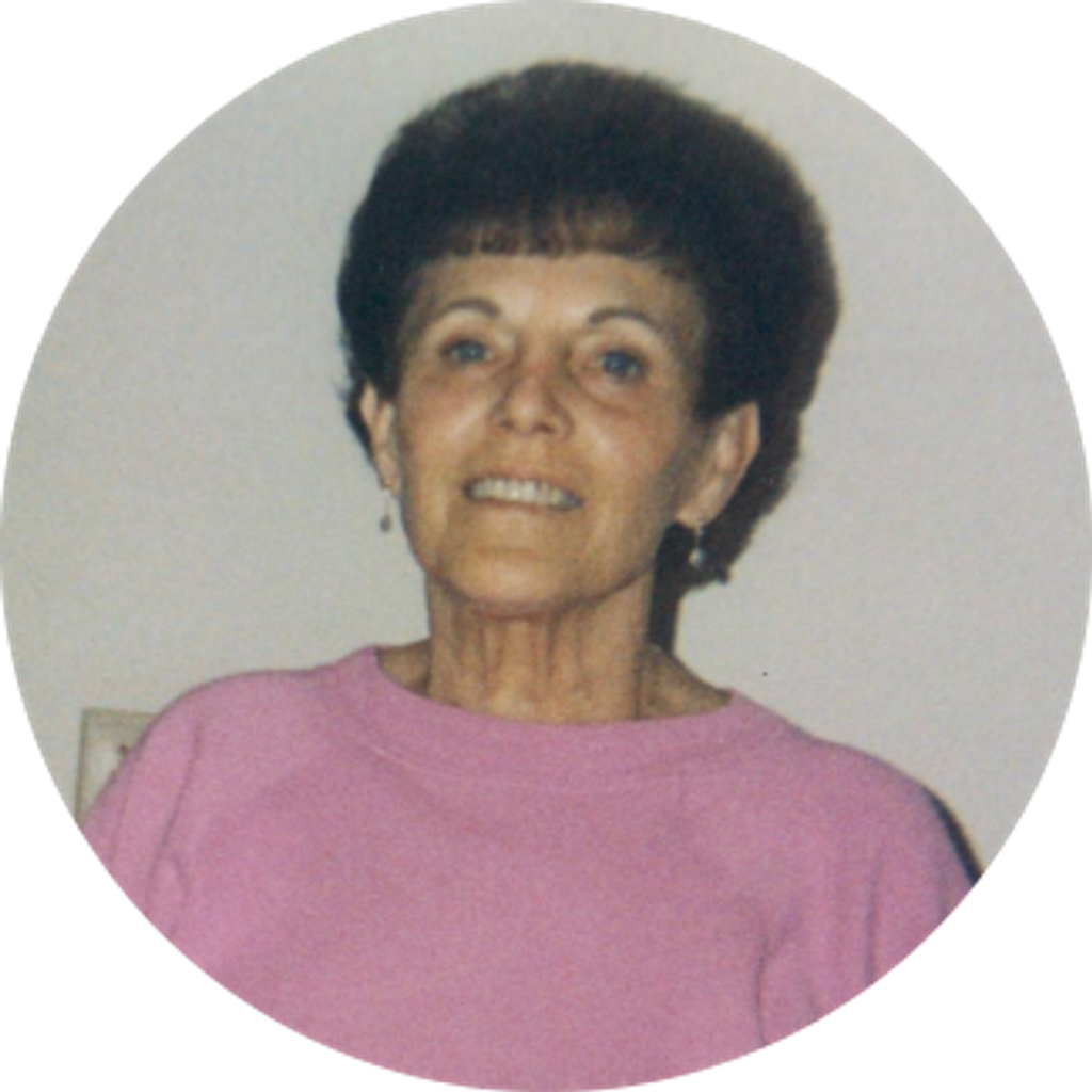 Deanna Bernard