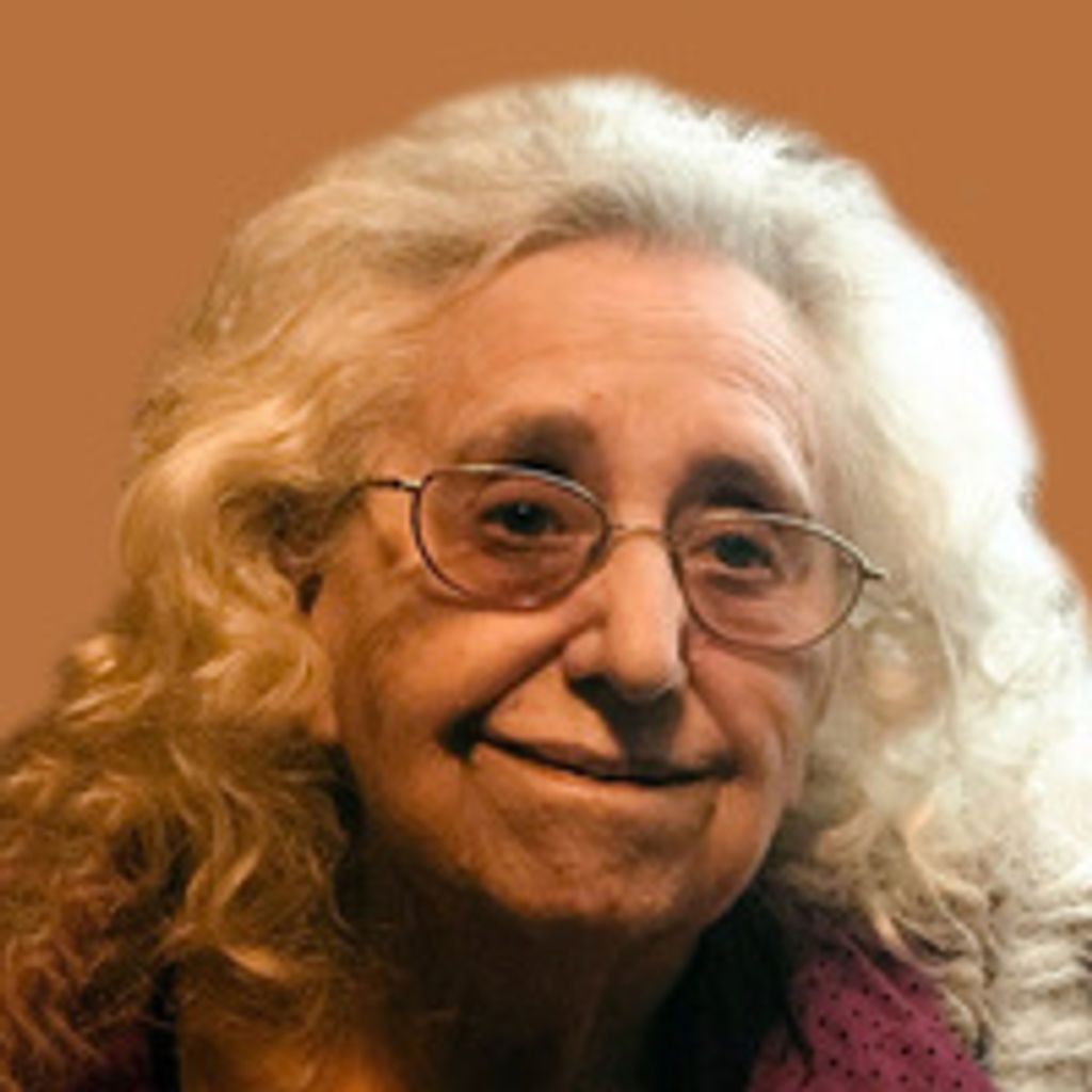 Dorothy Lee Disney
