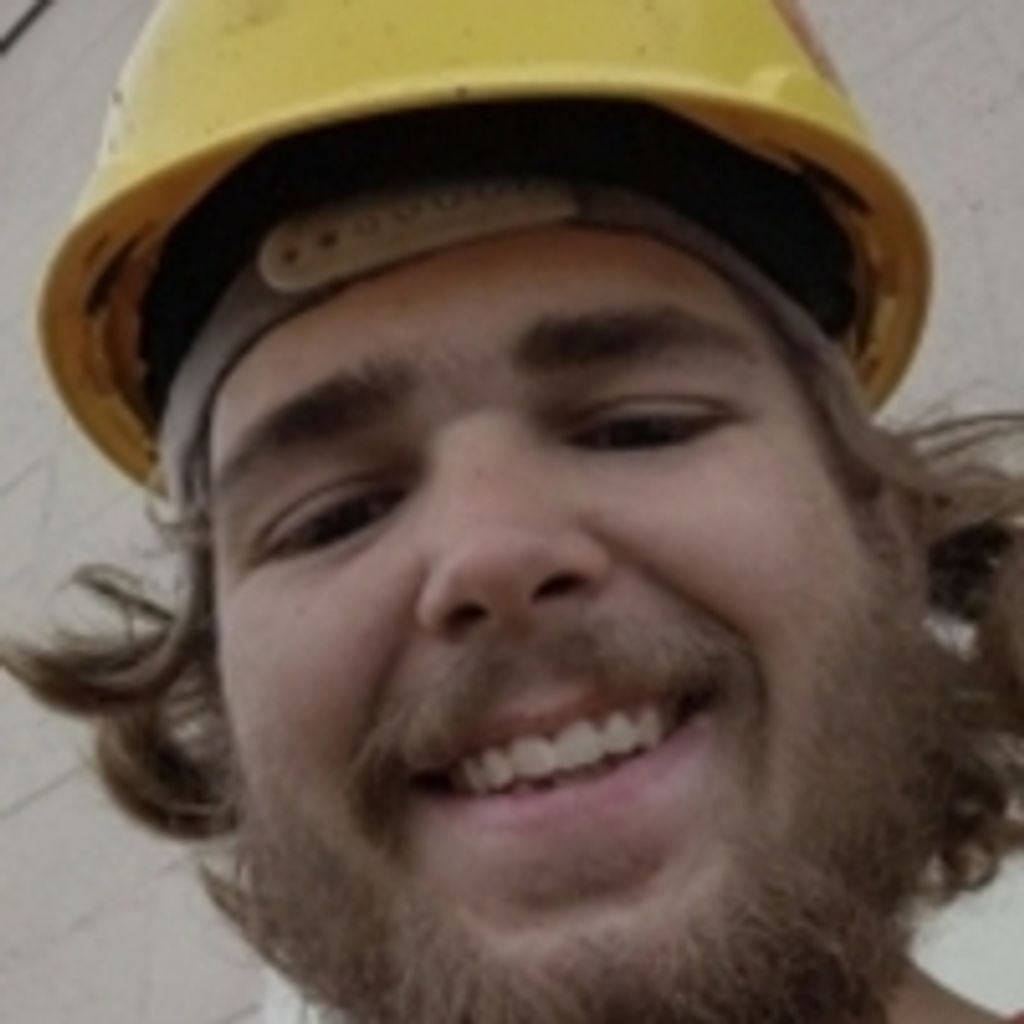 Lucas James Salois Profile Photo