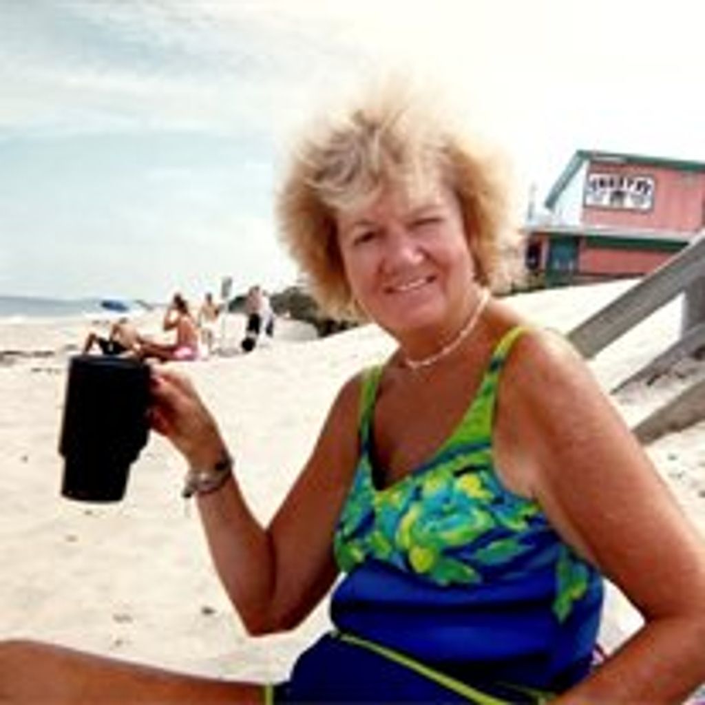Carol J. (Mahoney) Morey