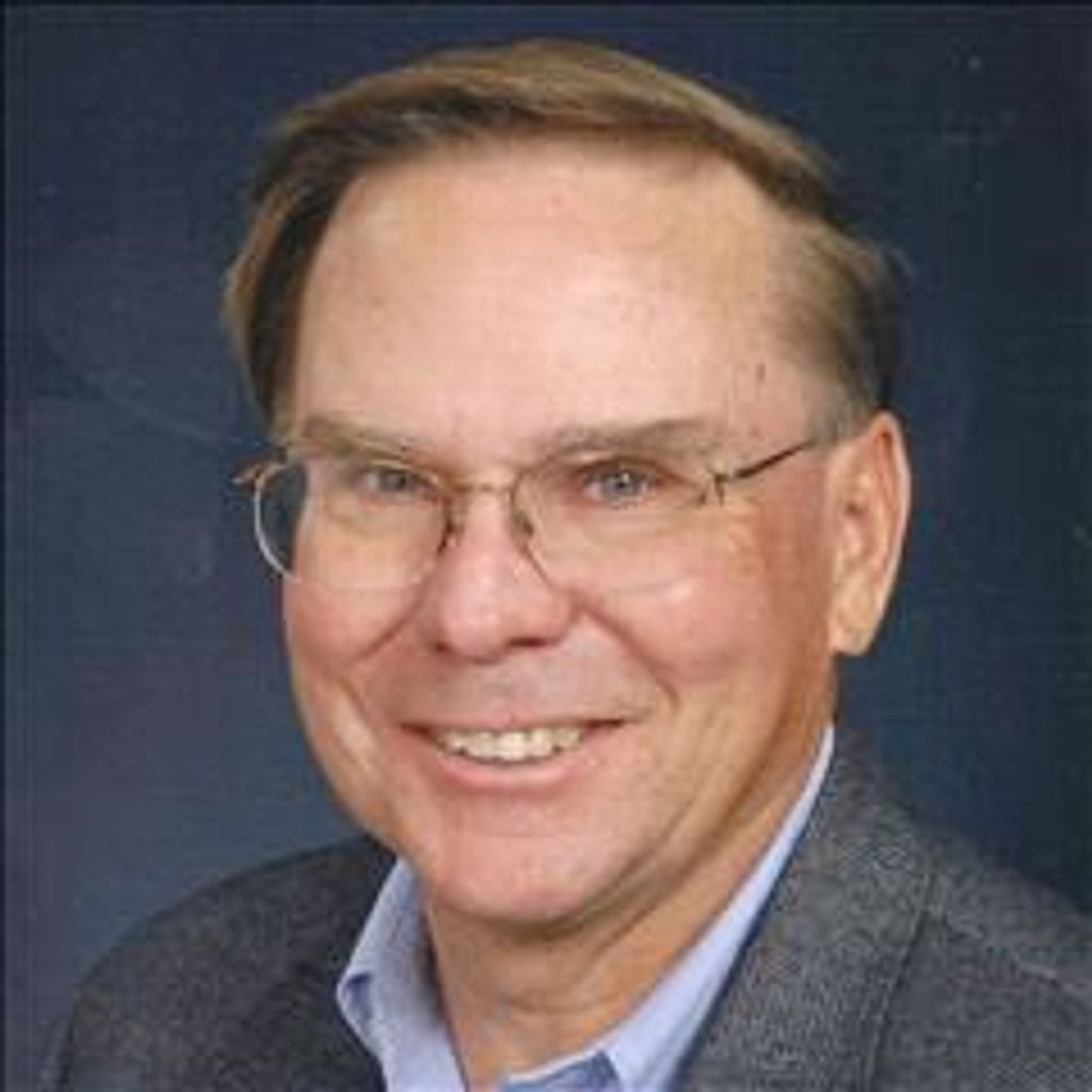 Michael I. Aneshansley