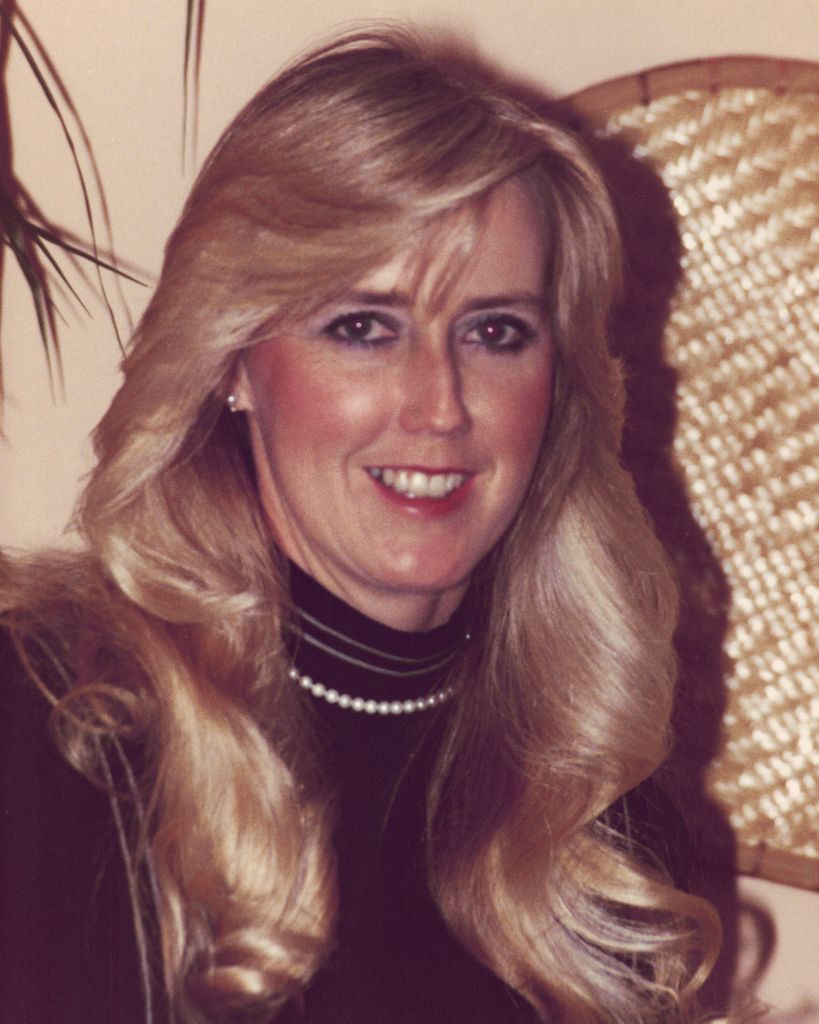 Bonnie Jean Tuft Chesnik