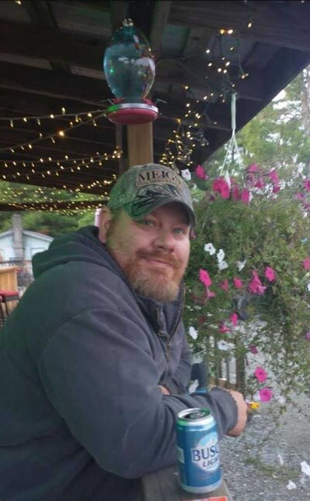 James Albert Cole Profile Photo