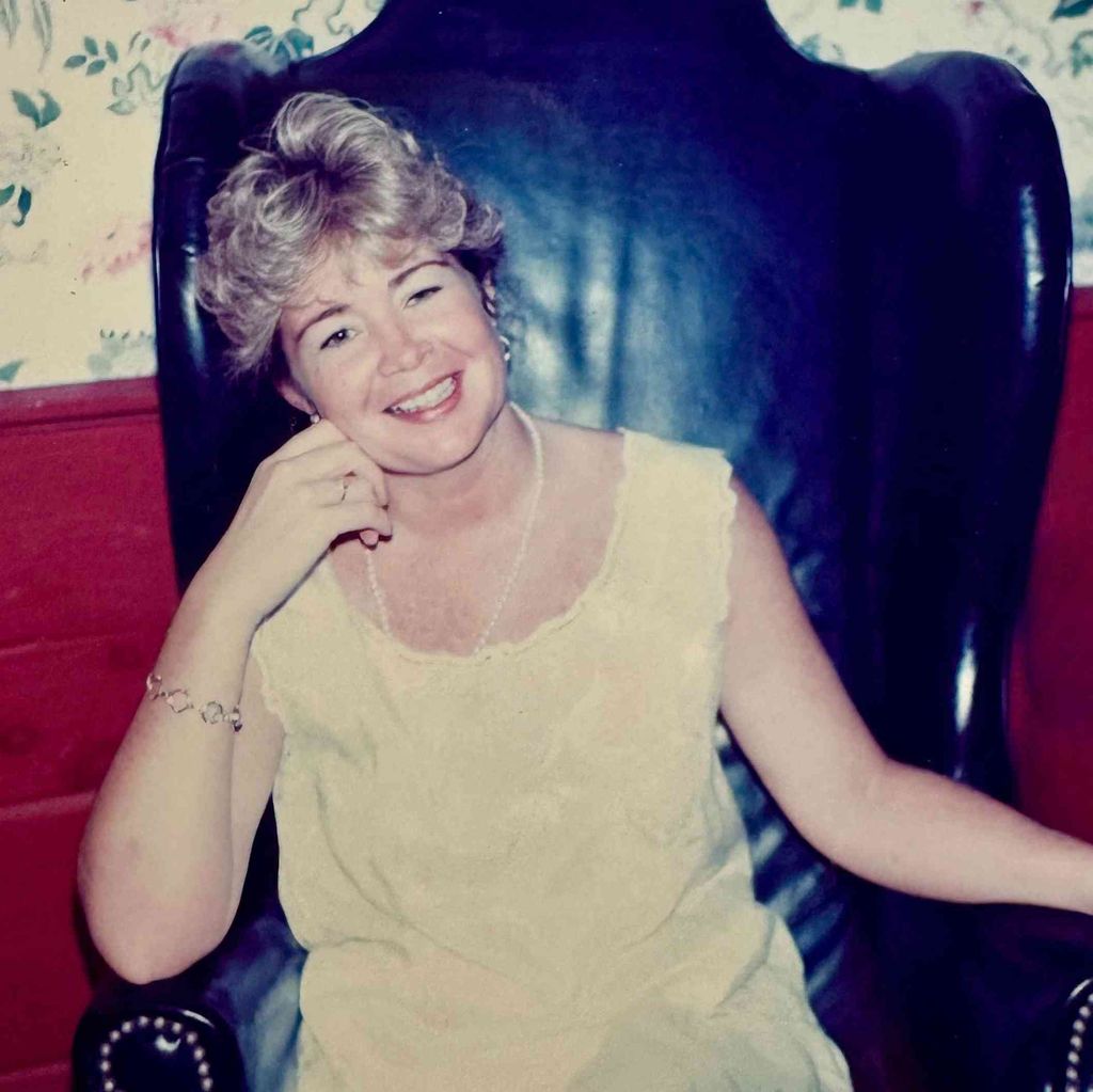 Anne McDonald-Kasper Profile Photo