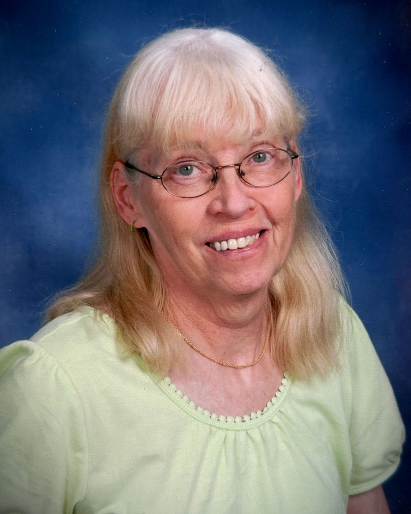 Patricia Ogarek