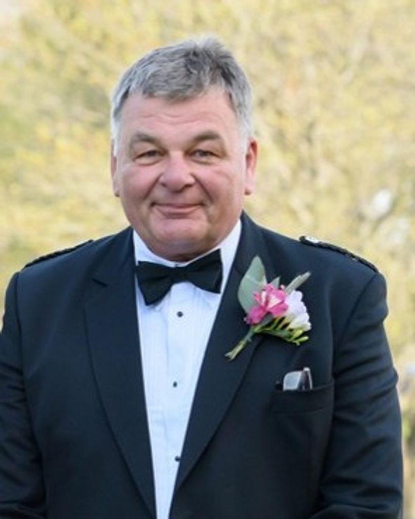 David Graham Profile Photo