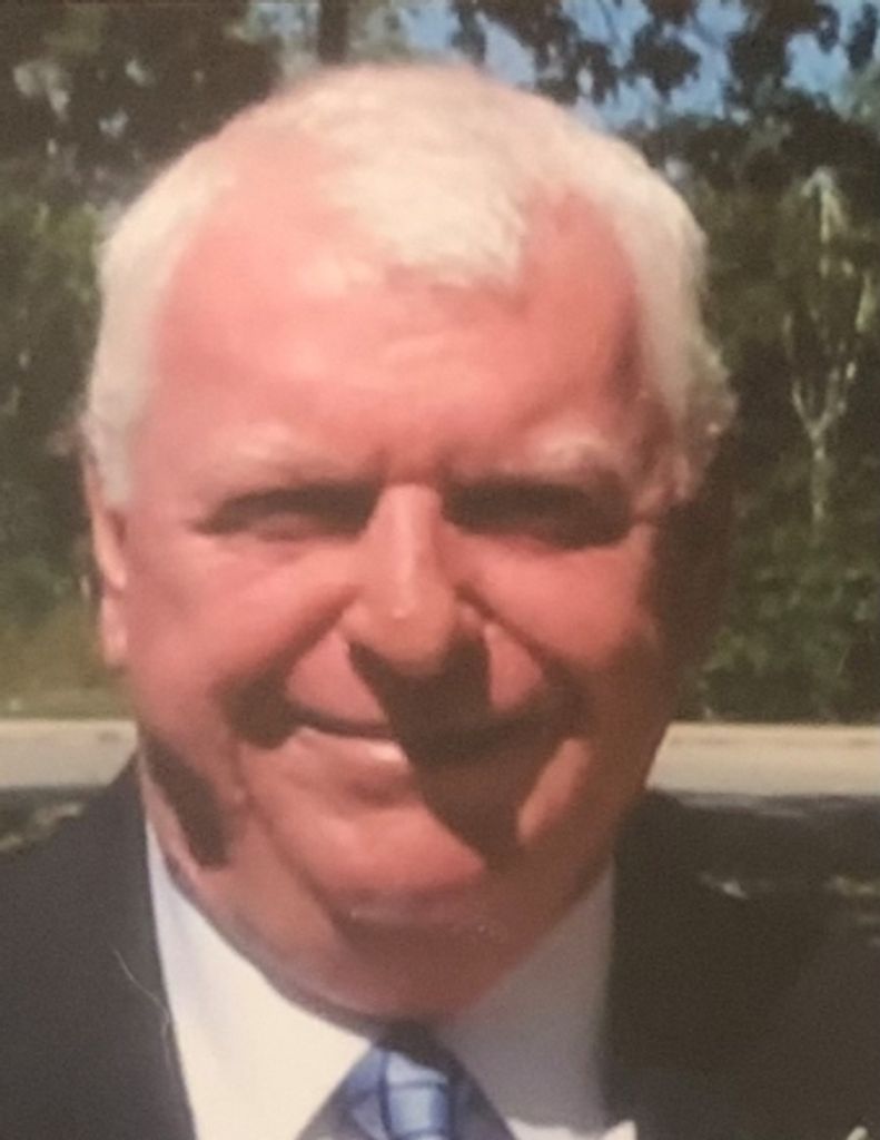 David "Paul" Herrold Profile Photo