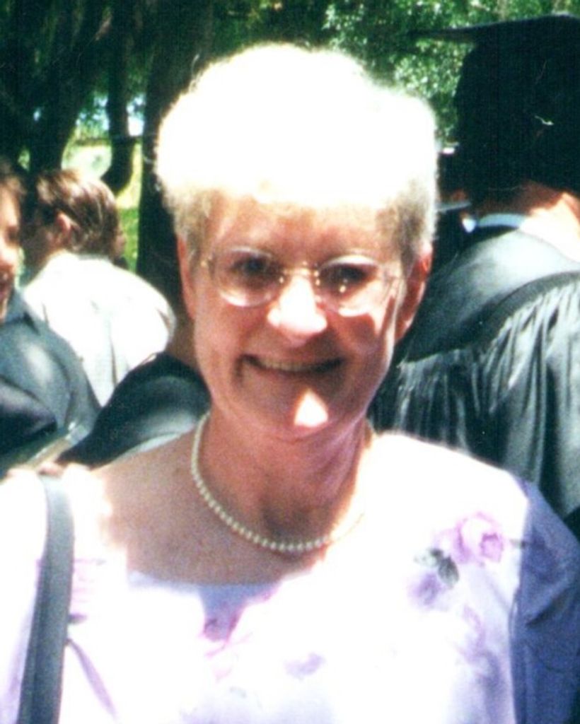 Judith Ann (Lester) Walsh Profile Photo
