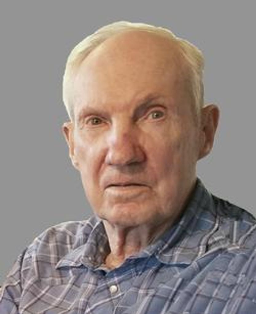 Kenneth N. Bowman Profile Photo