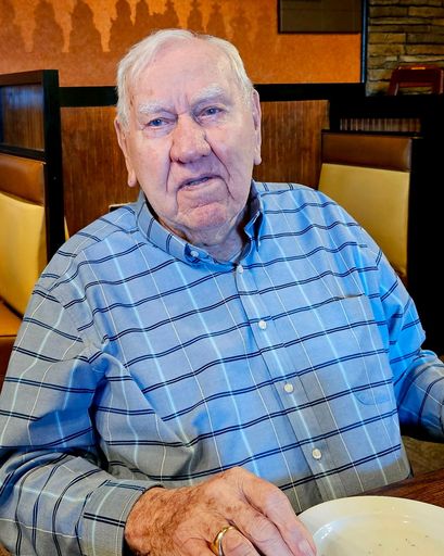 Rev. Carl Groff Profile Photo