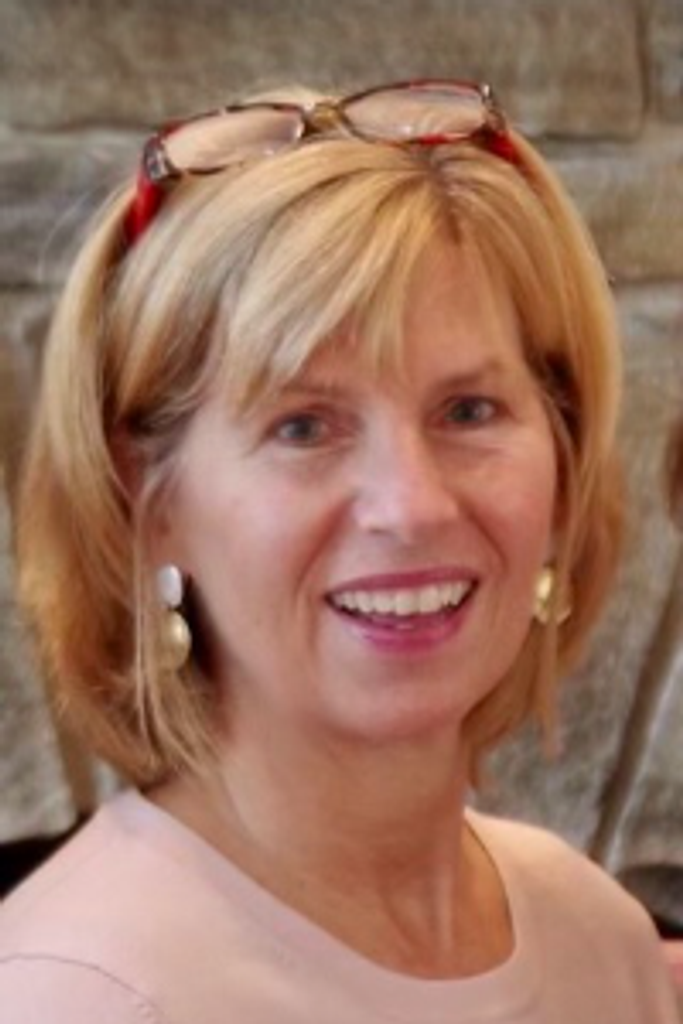 Catherine J. Donaldson