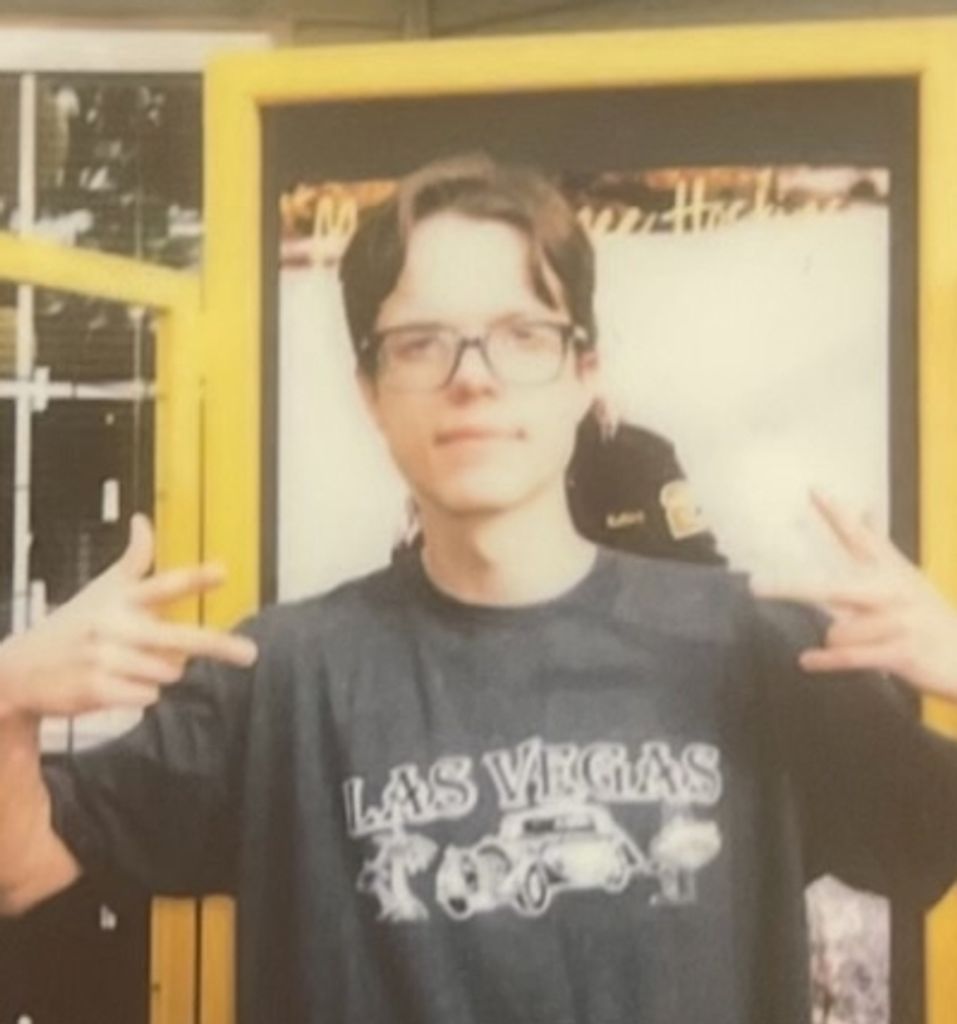 Daniel Rice Profile Photo