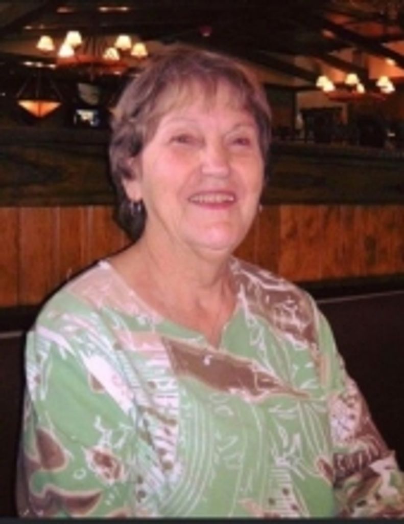 Hilda  Veal Walls Profile Photo