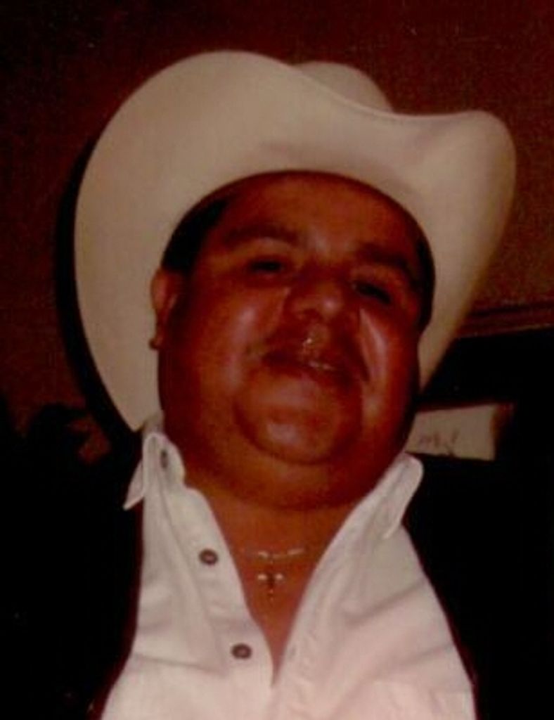 Jose Martin De La Cruz Avalos