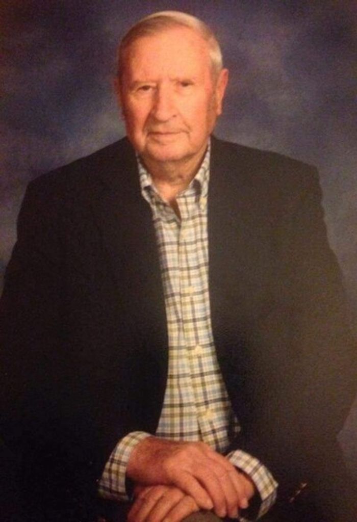 George Bascom Stone Profile Photo
