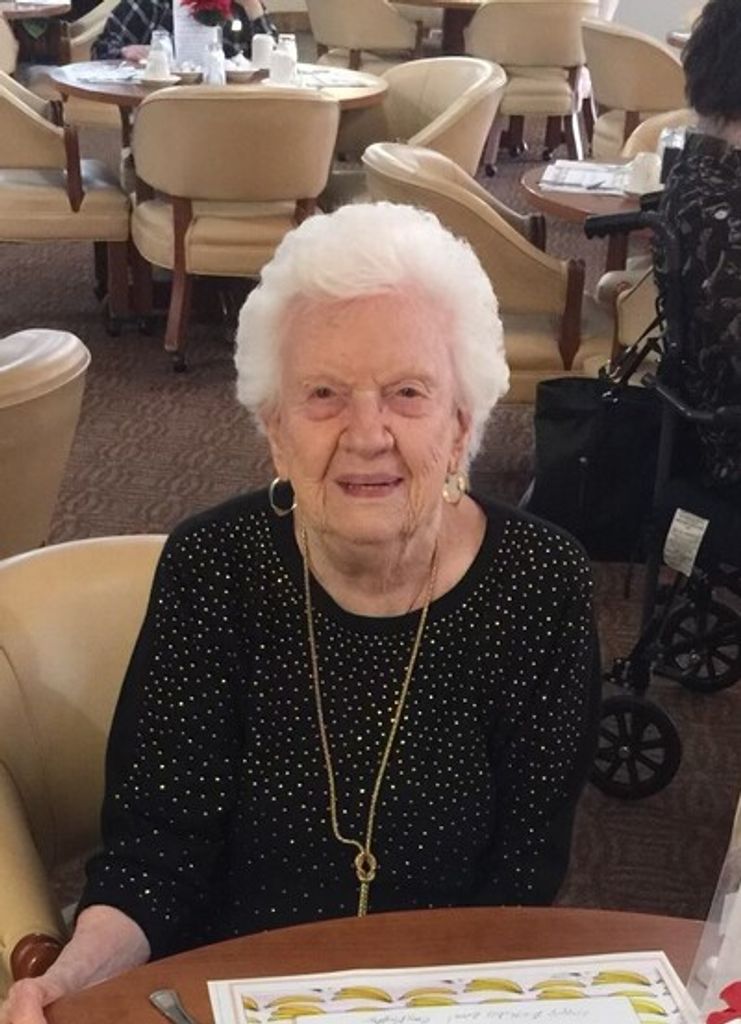 Anna Elizabeth Covington Profile Photo
