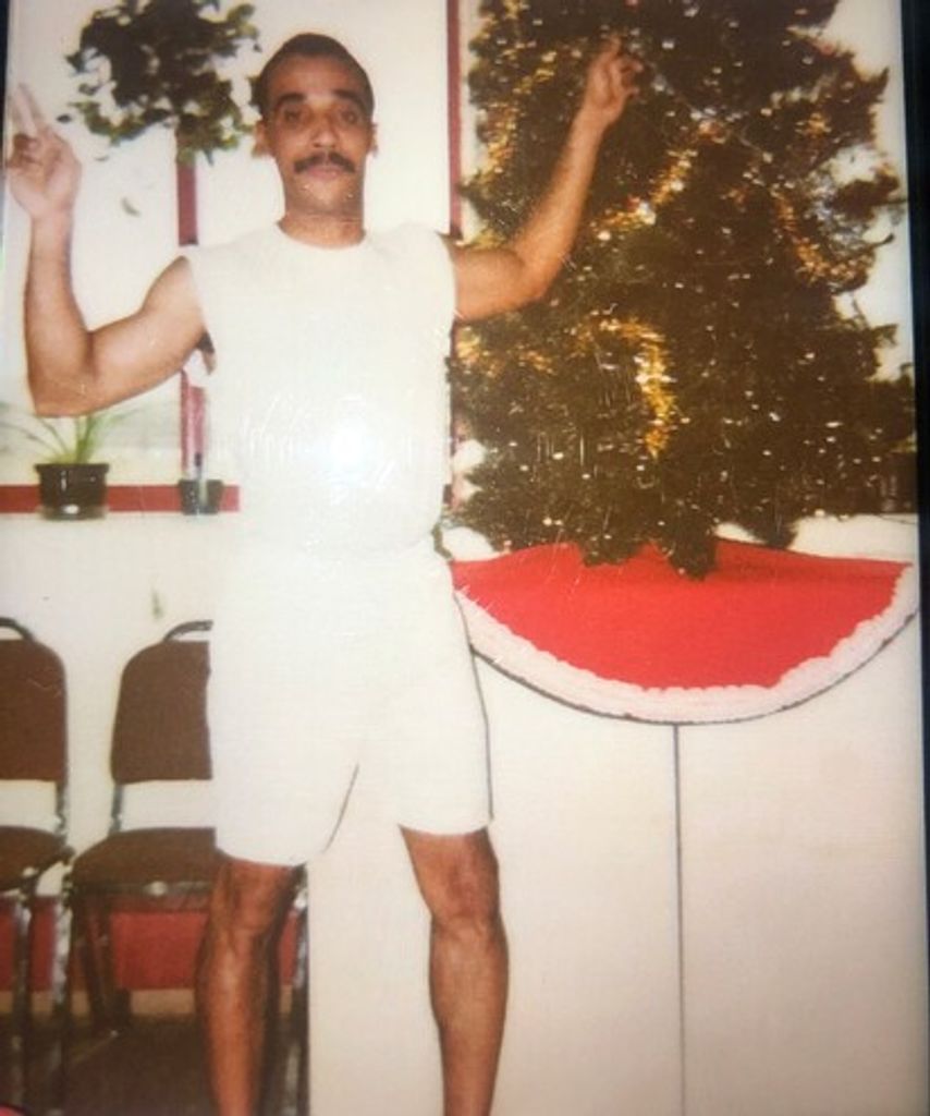 Mr. Forest O. Garrett