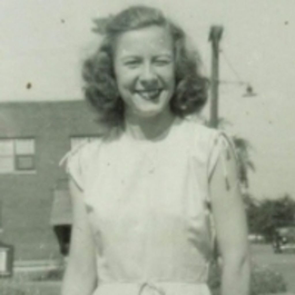 Jo Ann Saranen