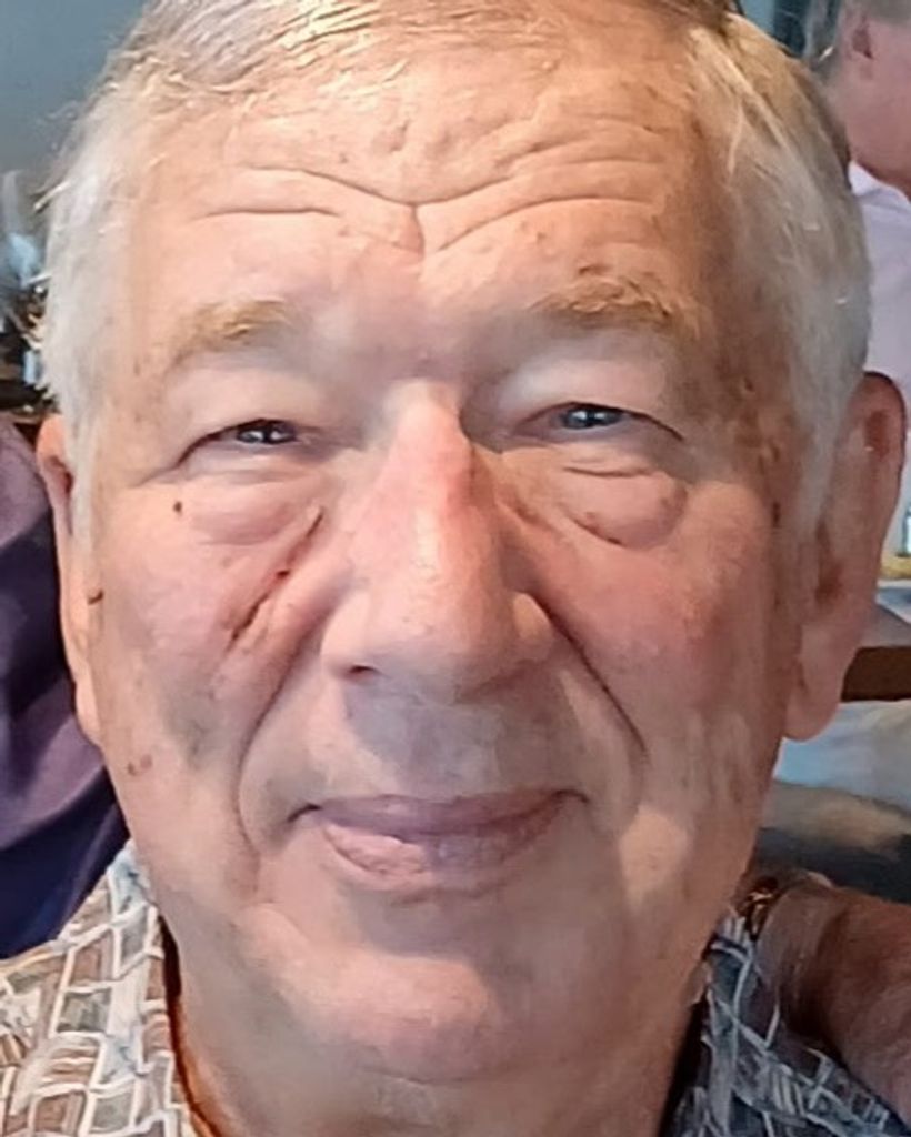 William Shank Profile Photo