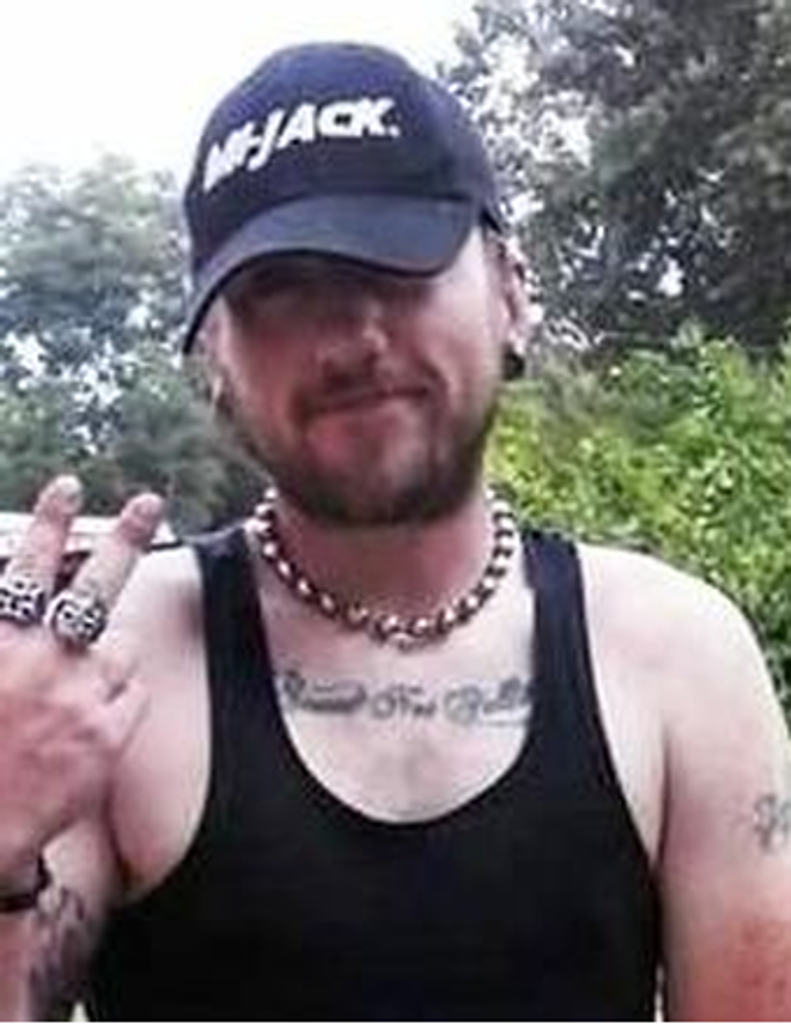 Justin Patrick Fincham