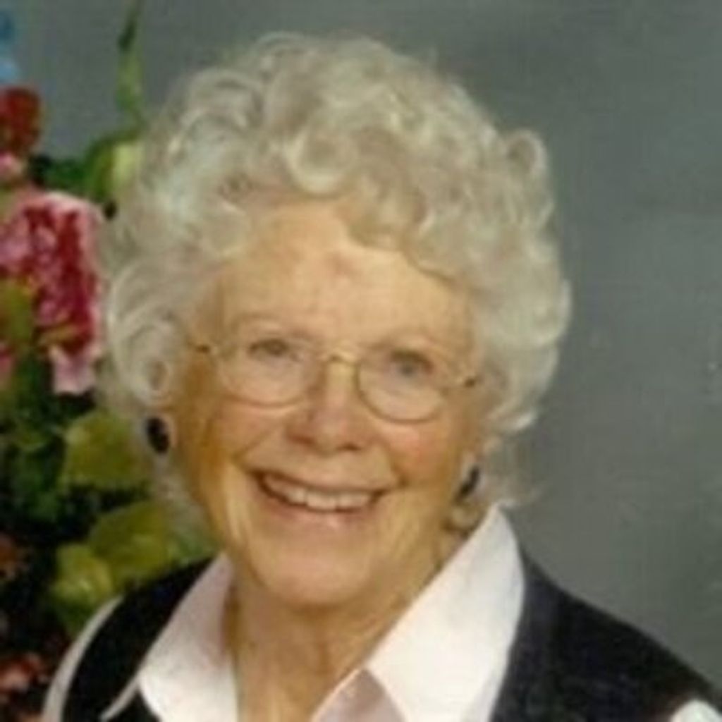 Jean Lorraine Foord Profile Photo