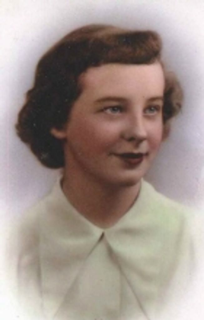 Jane Schooley