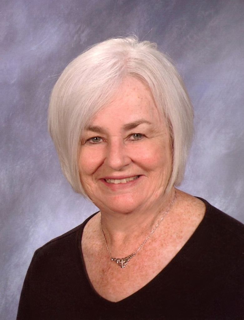 Joan Frances Markley
