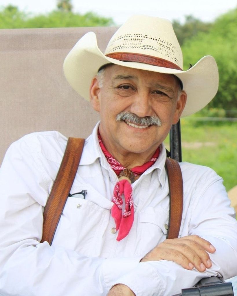 Carlos M. Delgado Profile Photo