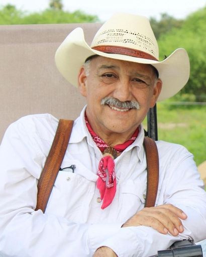 Carlos M. Delgado's obituary image