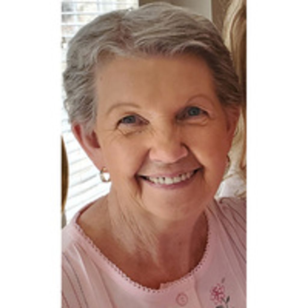 Shirley Sill Profile Photo