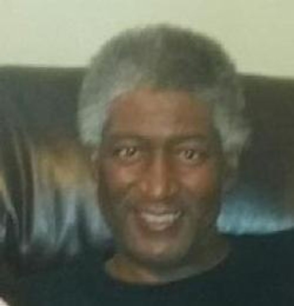 Zackary Louis Baker, Sr.