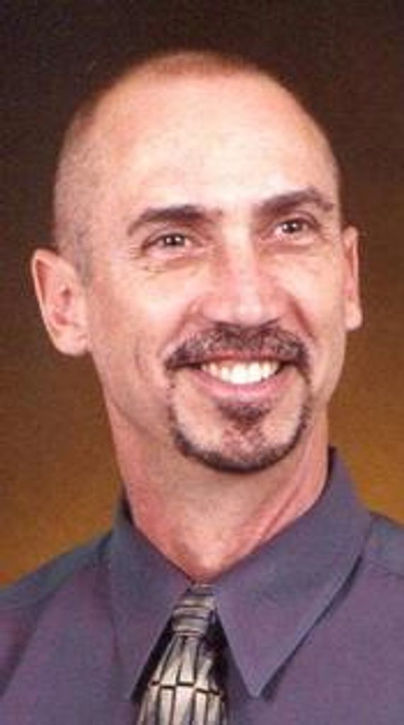 Byron Charles Bolliger