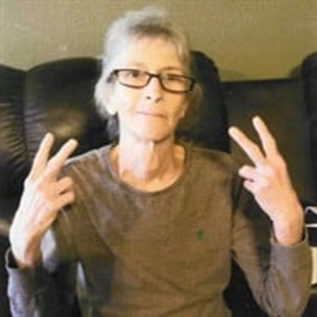 Della "Big Dee" Chiasson Quatrevingt