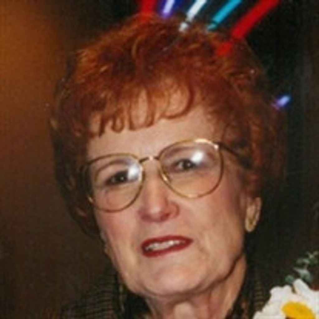 Elizabeth C. Ford